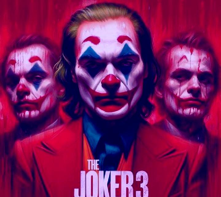 Joker & The Thief 3 slot