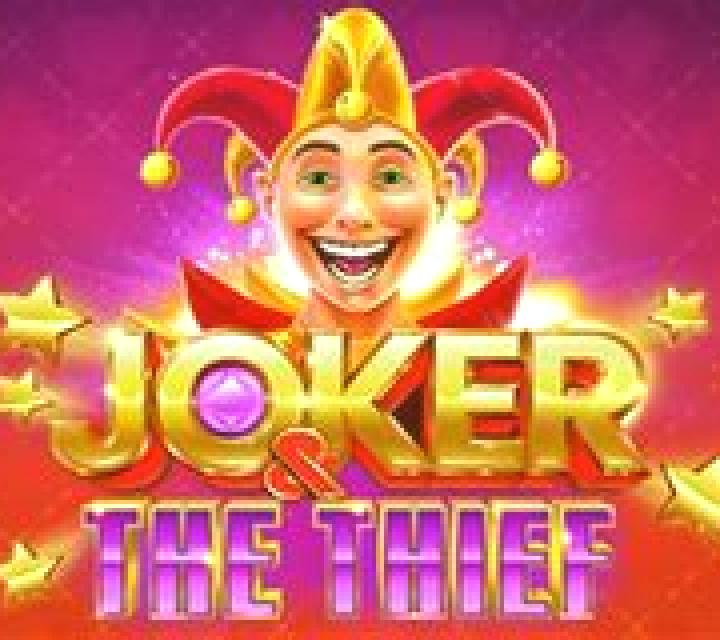 Joker & The Thief online slot