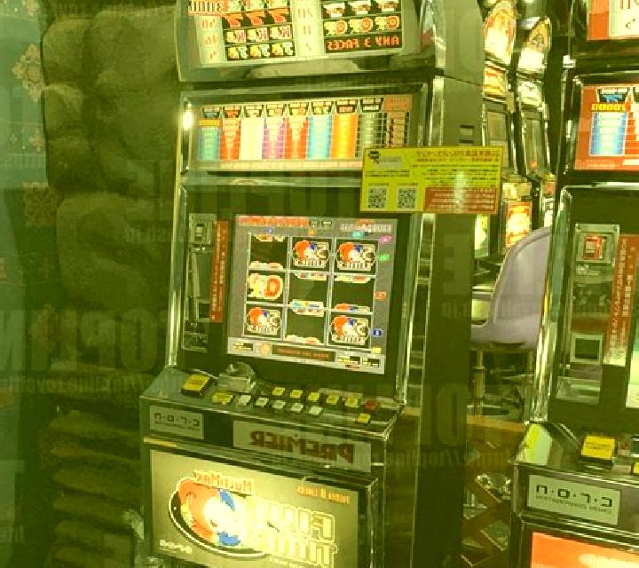 Joker Times slot game