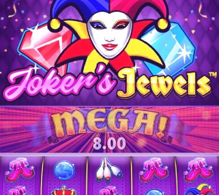 Joker Times slot machine