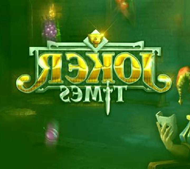 Joker Times slot