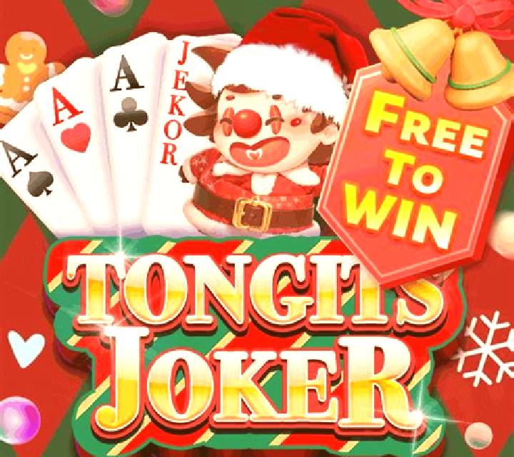 Joker Times Xmas Edition online slot