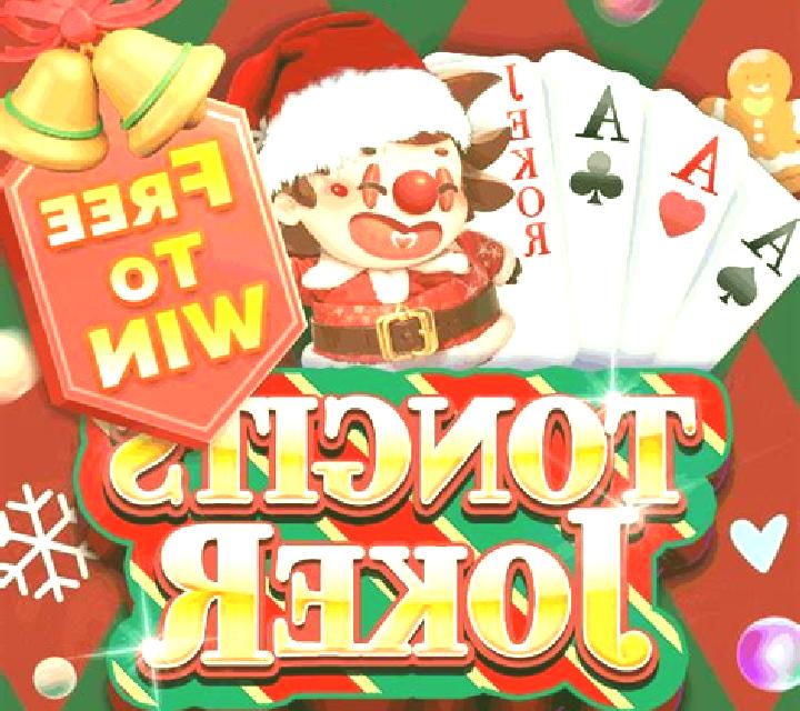 Joker Times Xmas Edition slot game