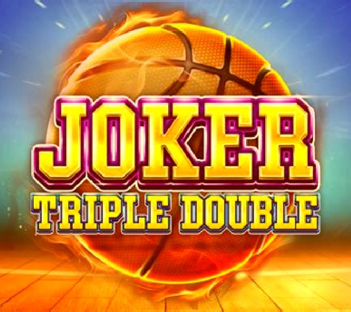 Joker Triple Double online slot