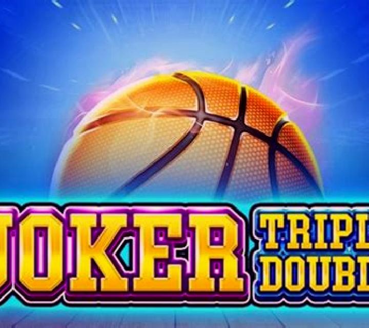 Joker Triple Double slot