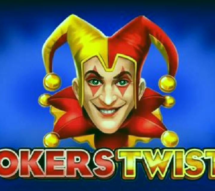 Joker Twist Extreme online slot