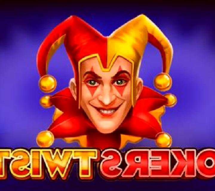 Joker Twist Extreme slot game