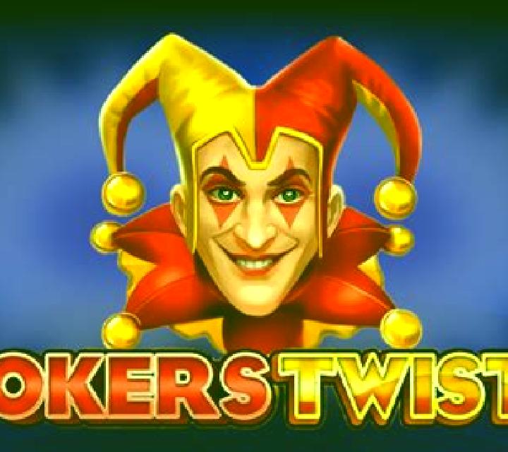 Joker Twist Extreme slot machine