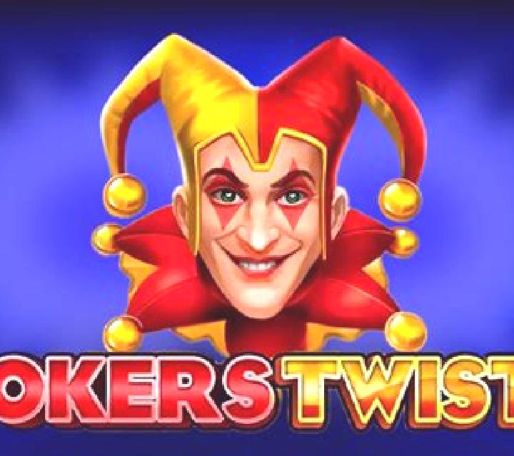 Joker Twist Extreme slot