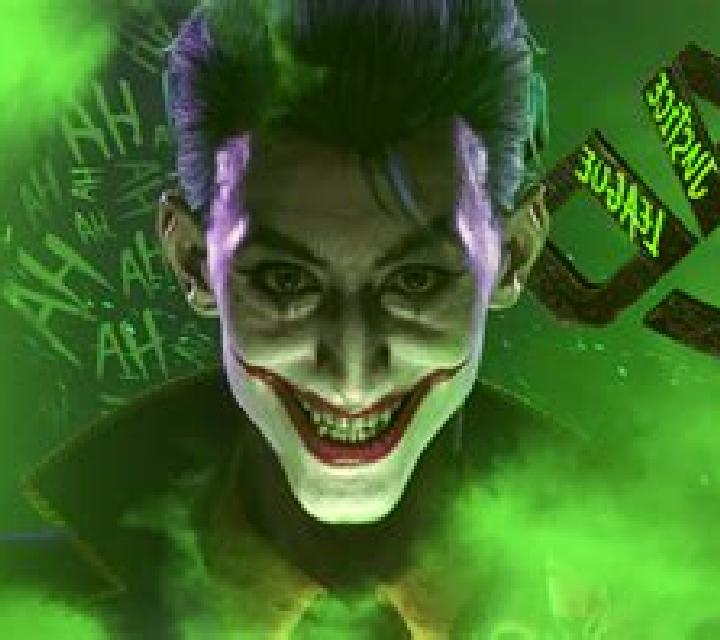 Joker Vegas 4 Up slot