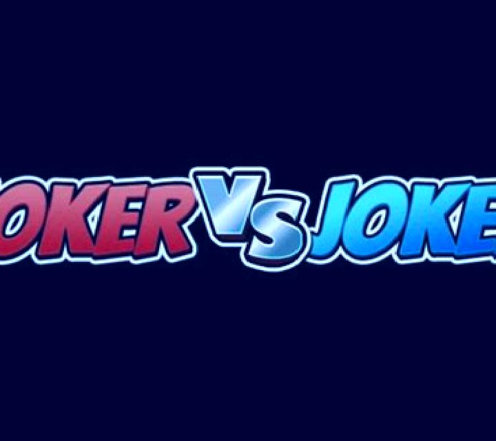Joker vs Joker slot