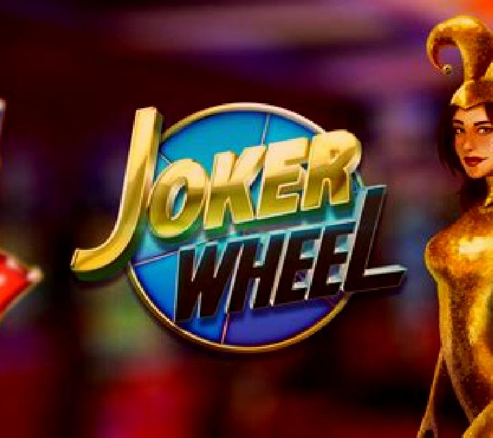 Joker Wheel slot