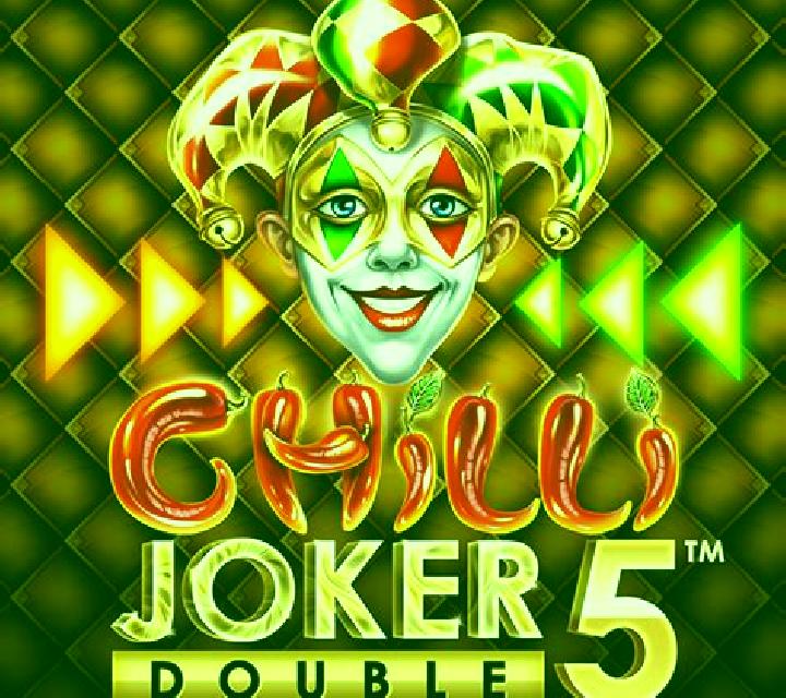 Joker Wild Double Up MH slot game