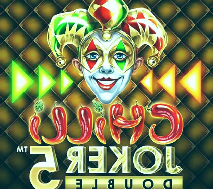 Joker Wild Double Up MH slot machine
