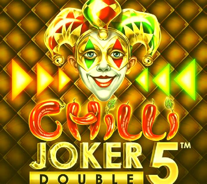 Joker Wild (GamesOS) online slot