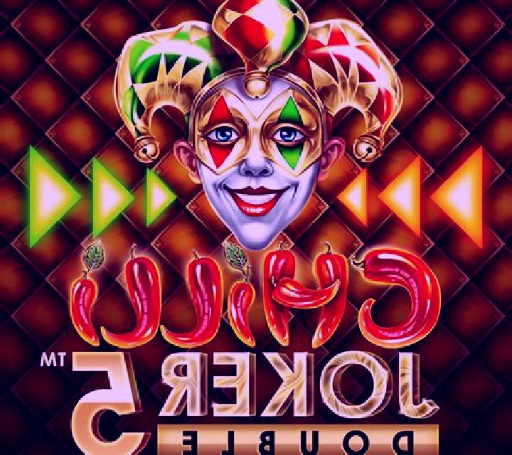 Joker Wild (GamesOS) slot game