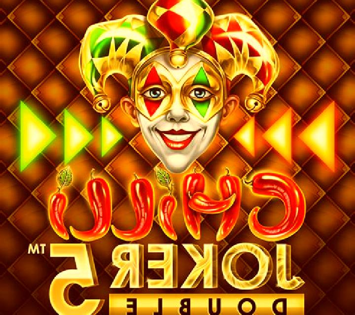 Joker Wild (GamesOS) slot