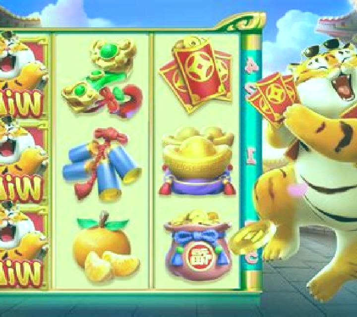 Joker Wild (PG Soft) slot