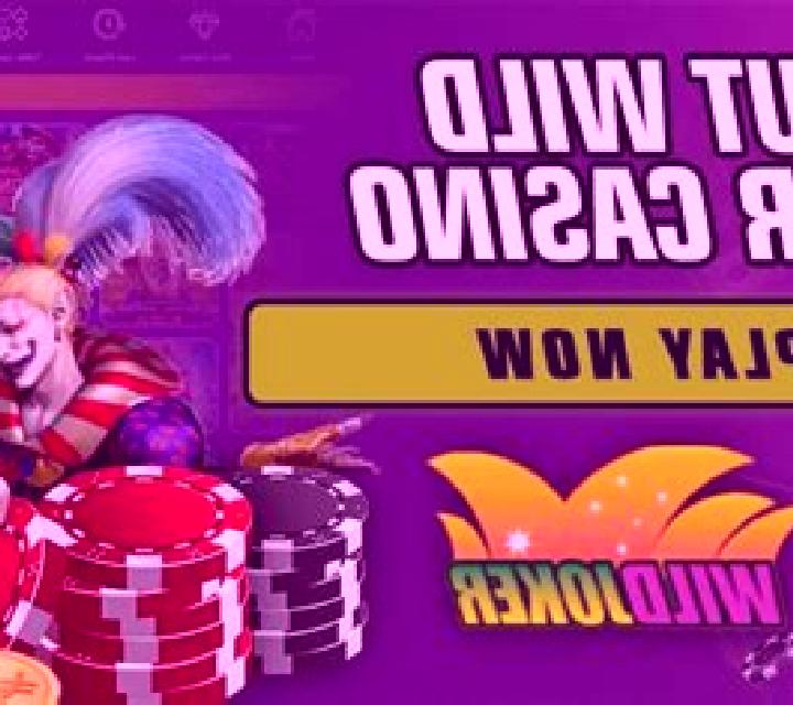 Joker Wild Poker (iSoftBet) slot game