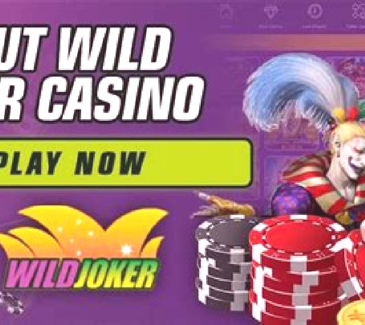 Joker Wild Poker (iSoftBet) slot machine