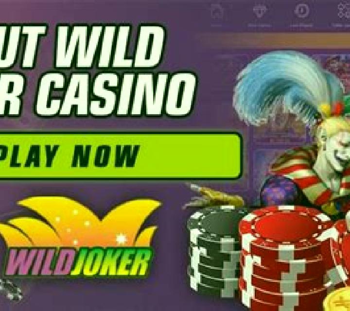 Joker Wild Poker (iSoftBet) slot