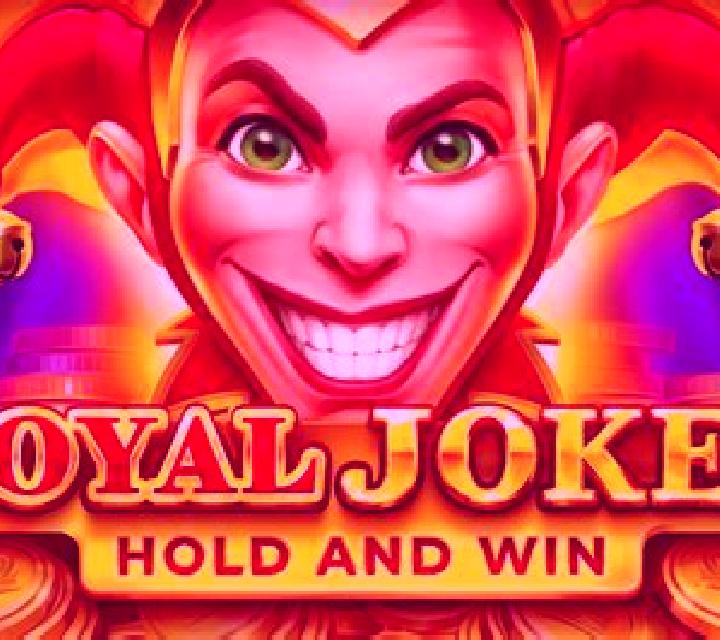 Joker Win slot