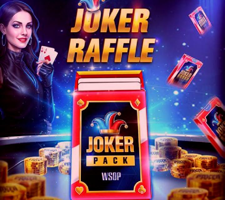 Joker Winner slot game
