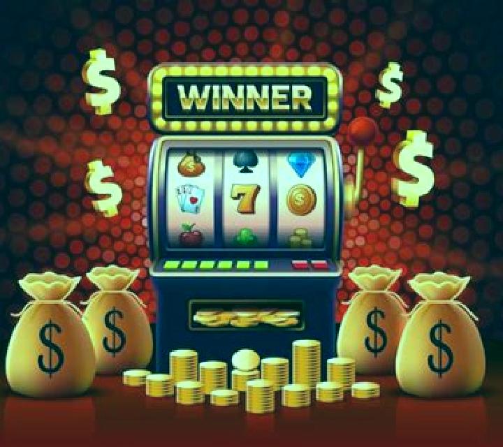 Joker Winner slot machine