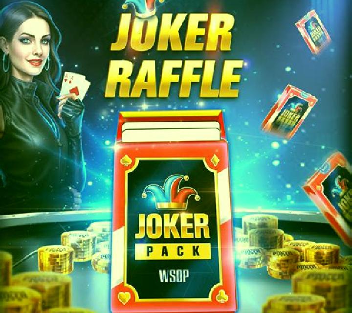 Joker Winner slot