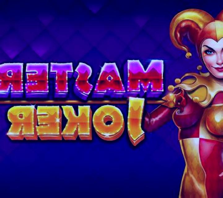 Joker Winpot online slot