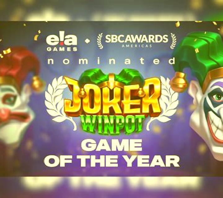 Joker Winpot slot