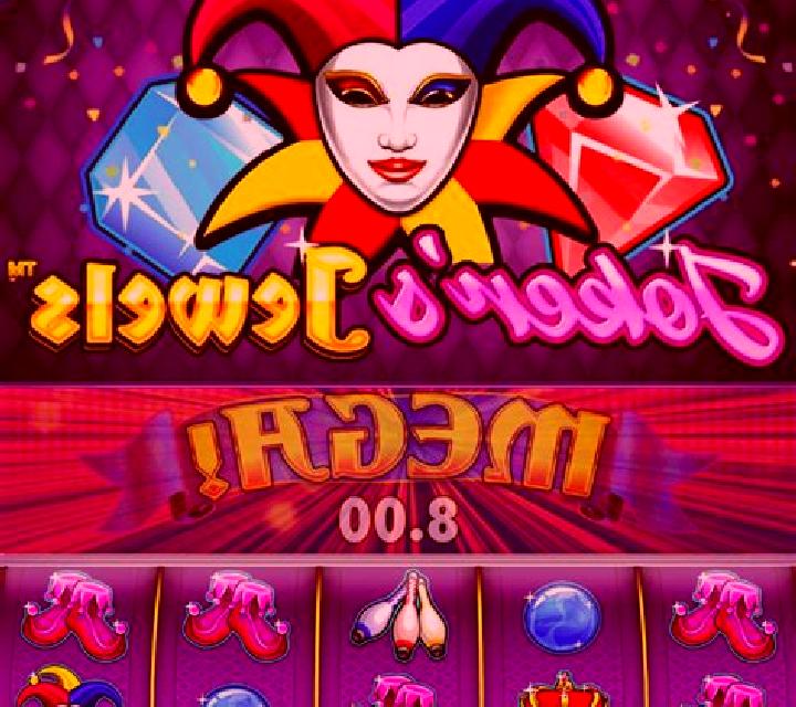 Joker Wintime slot machine