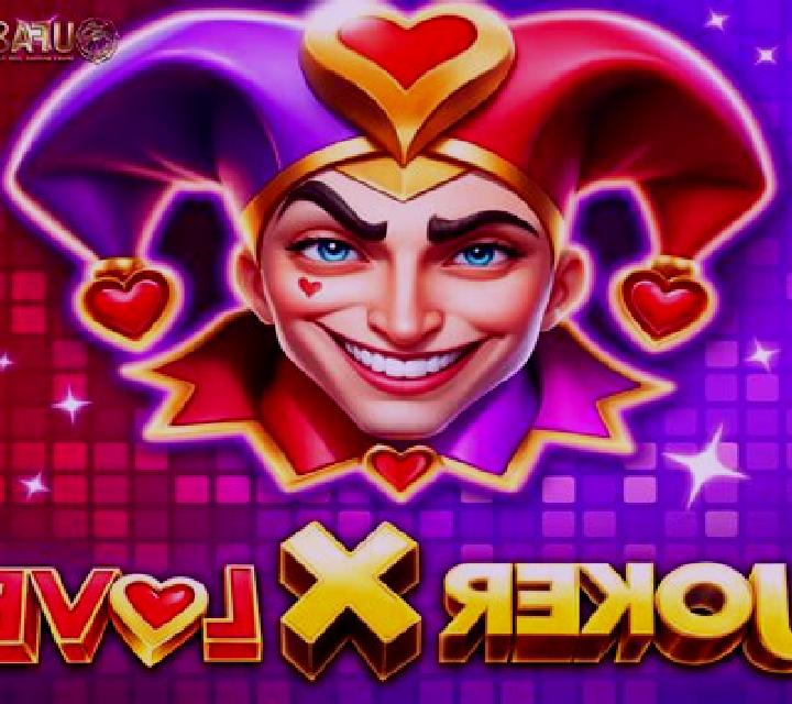 Joker X Love online slot