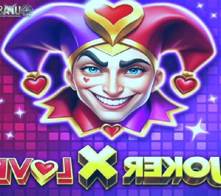 Joker X Love slot game