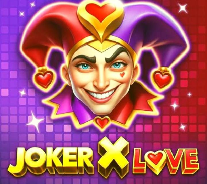 Joker X Love slot