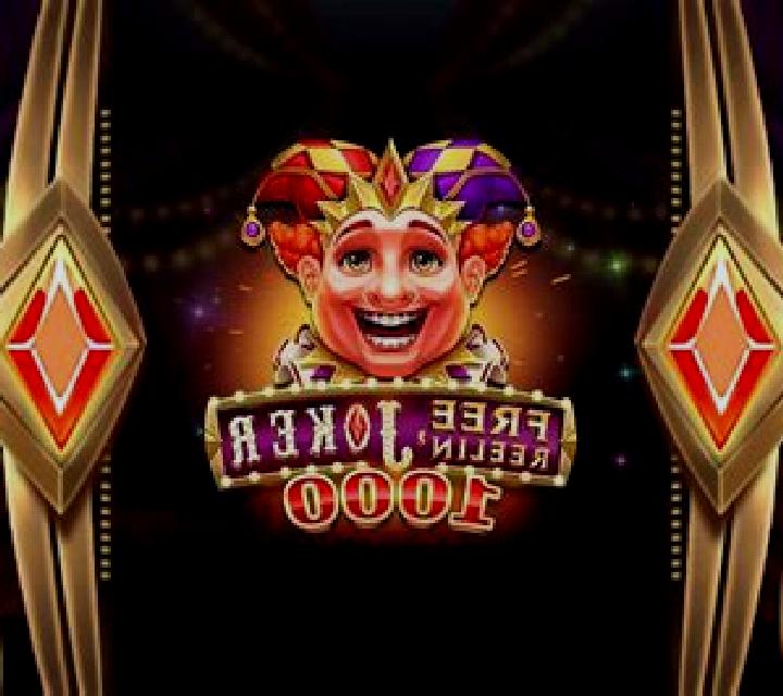 Joker X slot