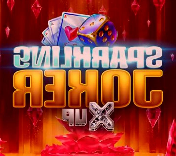 Joker X UP slot game