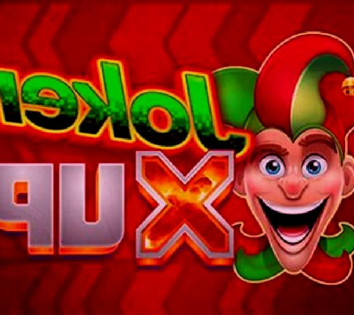 Joker X UP slot
