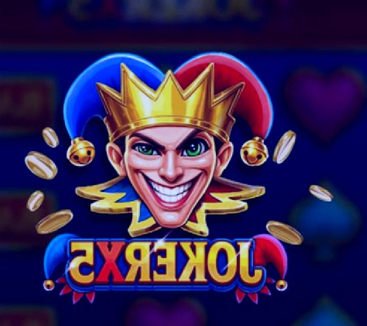 Joker x5 slot