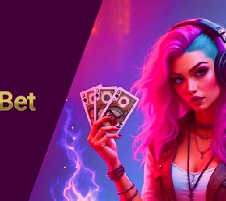 JokerBet online slot