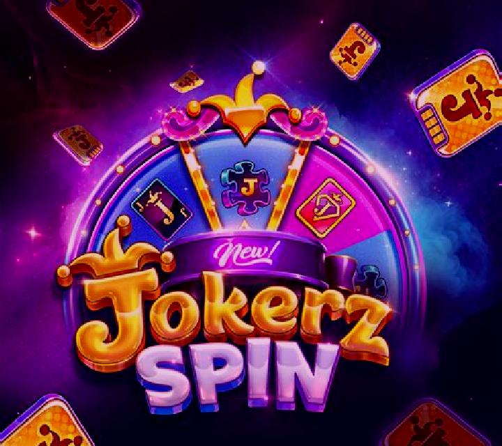 Joker’s Bar (1X2gaming) online slot