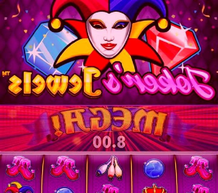 Joker’s Bar (1X2gaming) slot machine