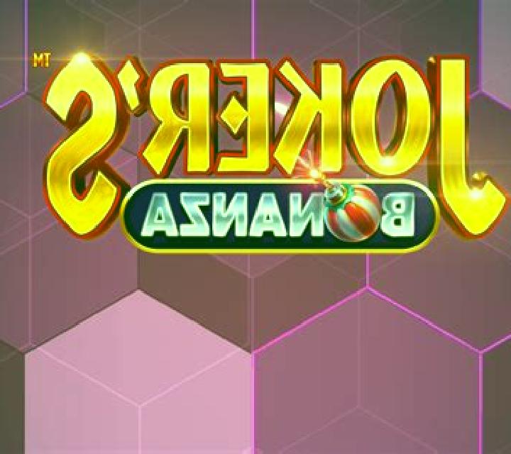Joker’s Bonanza slot game