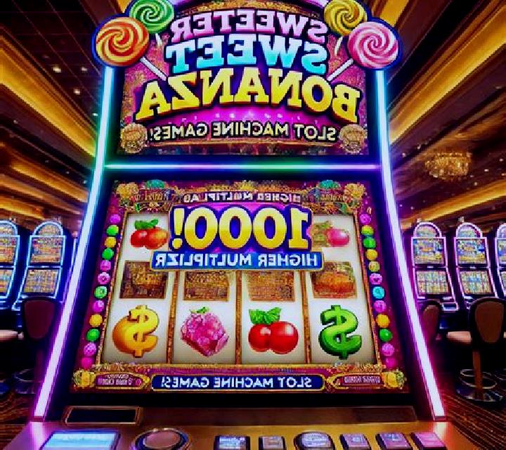 Joker’s Bonanza slot machine