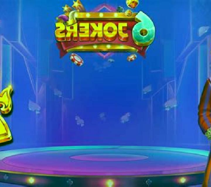 Joker s Cap online slot