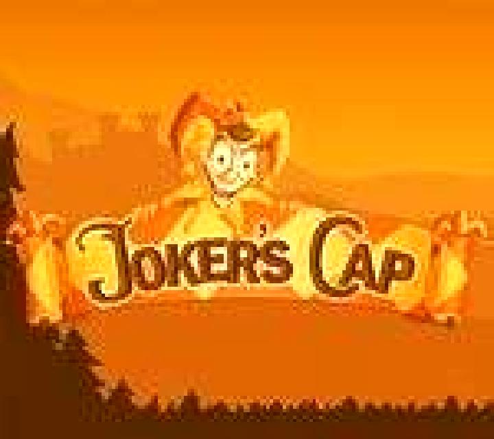 Joker s Cap slot game