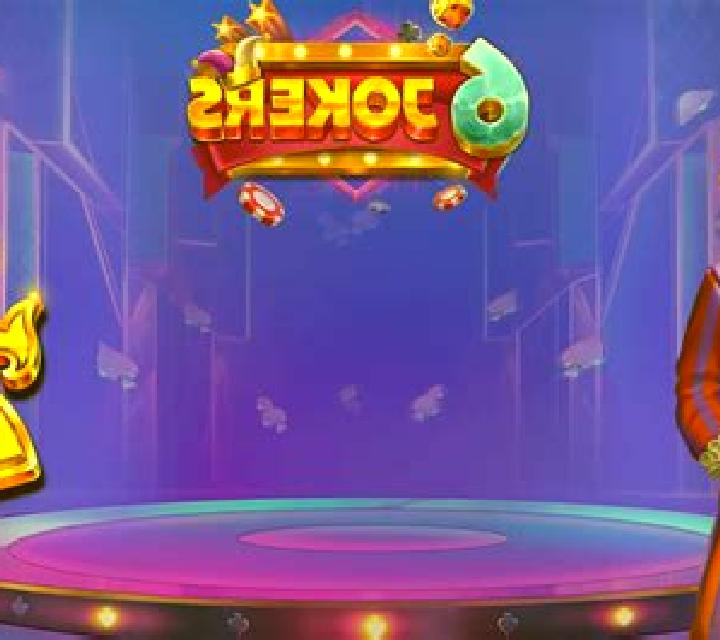 Jokers Cards online slot