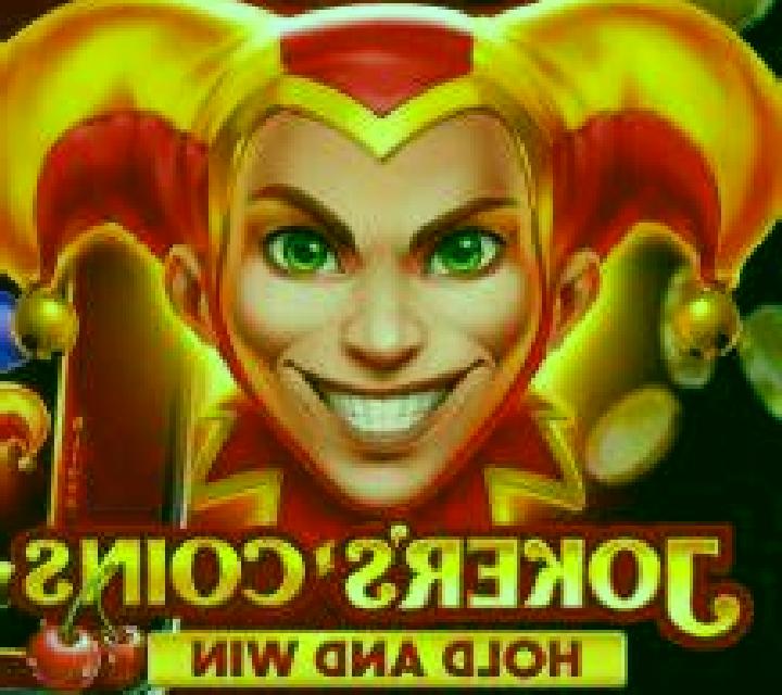 Joker s Coins: Hold and Win slot
