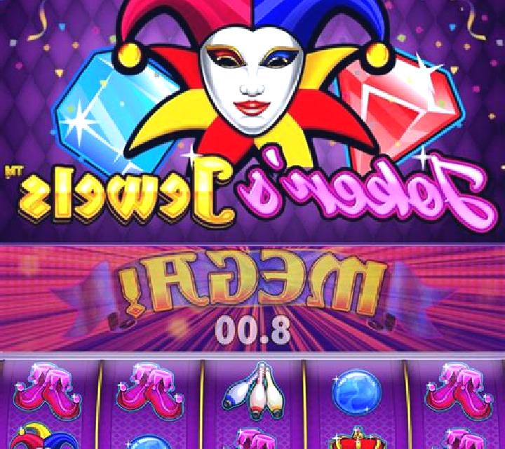 Joker s Crown x2 online slot
