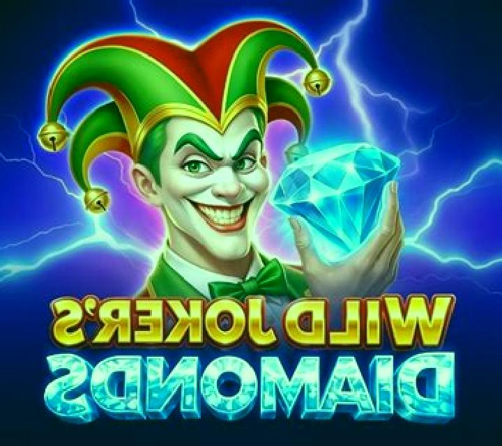 Jokers & Diamonds online slot